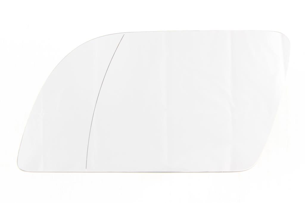 Cristal de espejo, retrovisor exterior SPILU ref. 13513